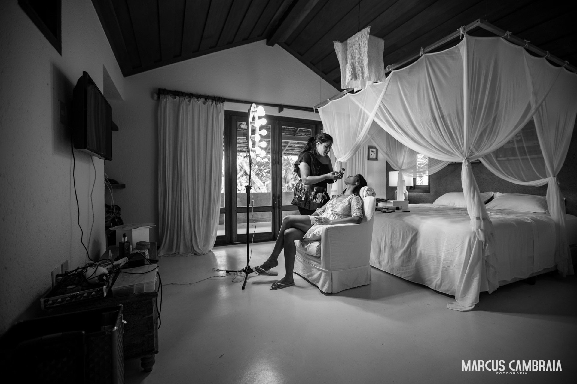 Elopement wedding em Arraial d'Ajuda