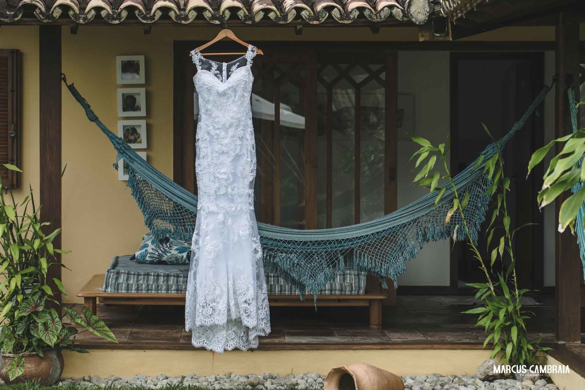 Mini wedding em Arraial d'Ajuda