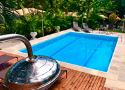 Pousada Tropical